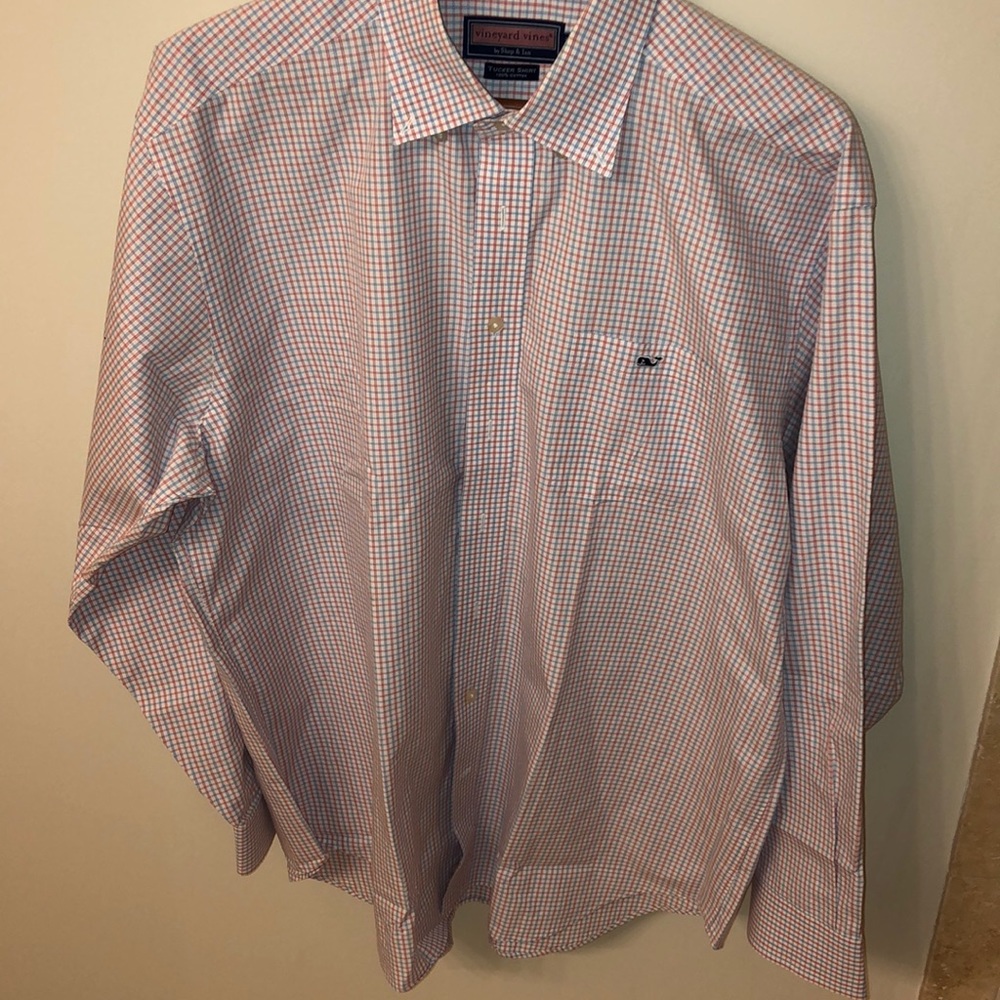 Vineyard Vines Tucker Shirt